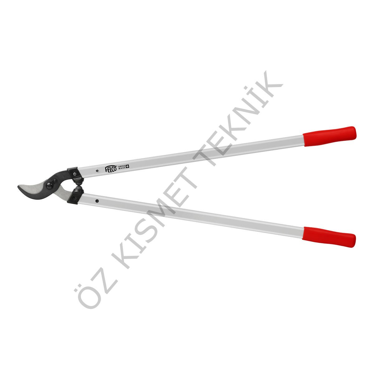 Felco 211 Kalın Dal Budama Makası 90cm Alüminyum