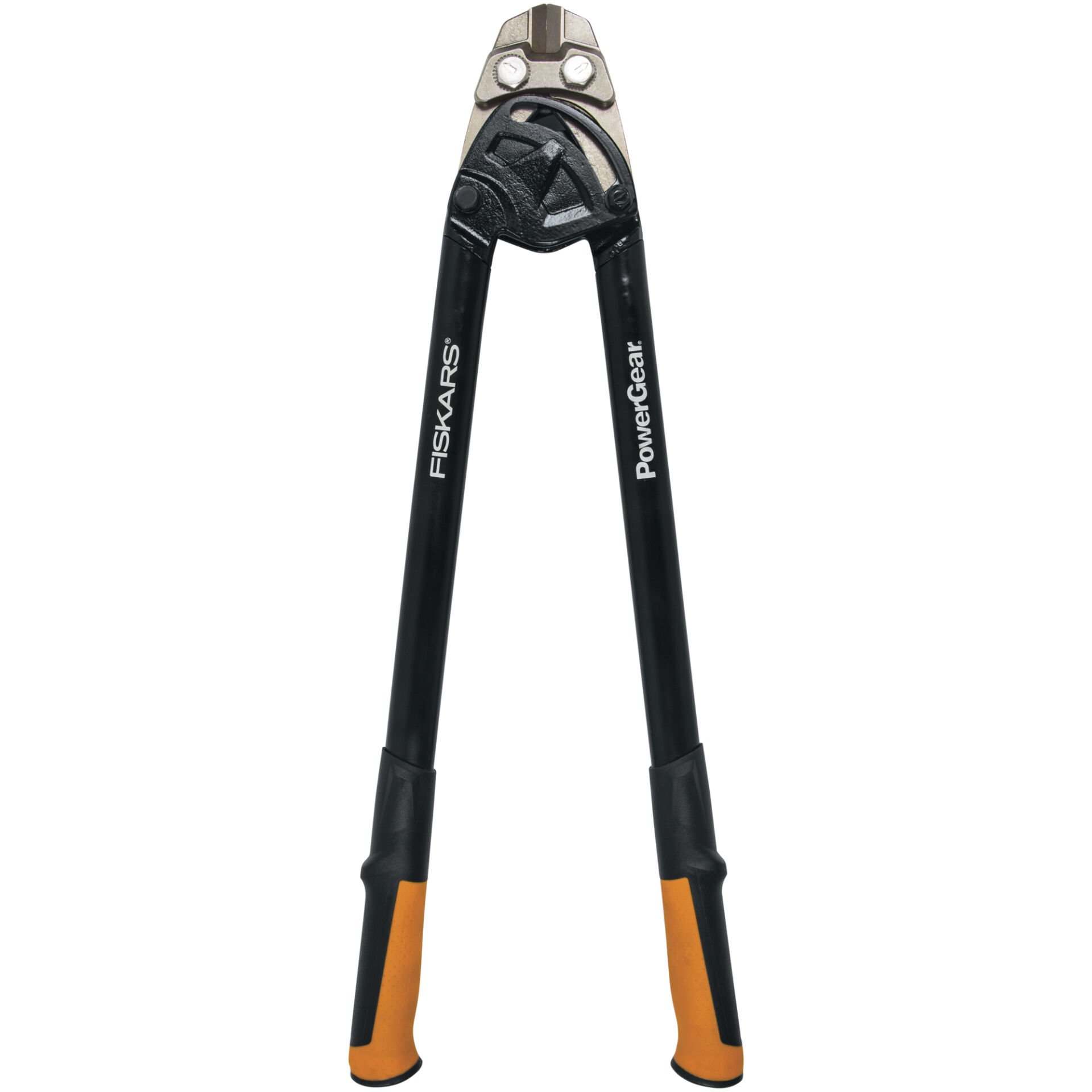 Fiskars 1027214 PowerGear Demir Kesme Makası 61 cm