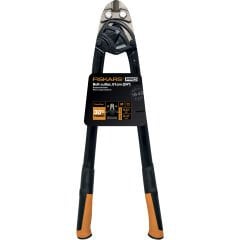 Fiskars 1027214 PowerGear Demir Kesme Makası 61 cm