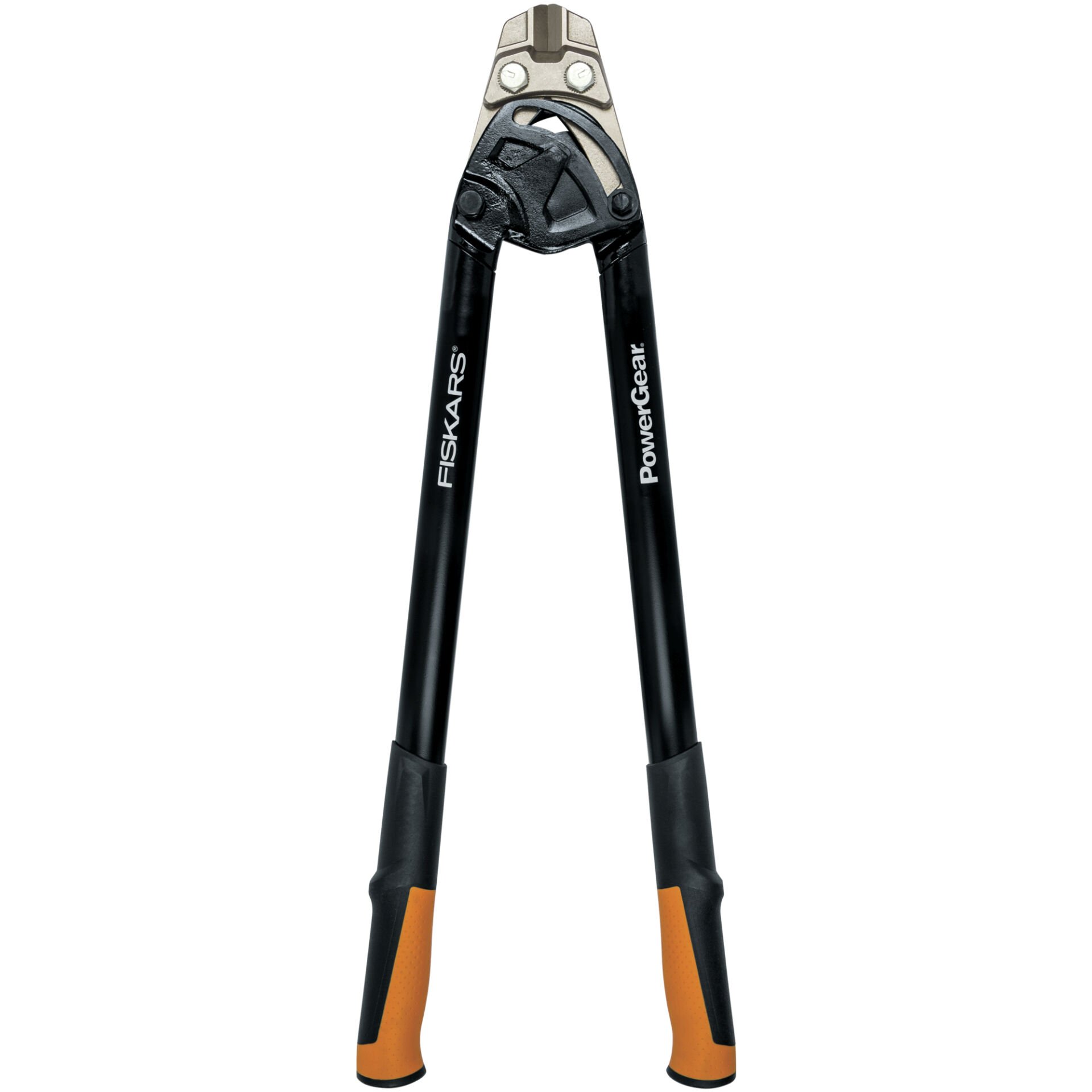 Fiskars 1027215 PowerGear Demir Kesme Makası 76 cm