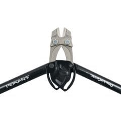 Fiskars 1027215 PowerGear Demir Kesme Makası 76 cm