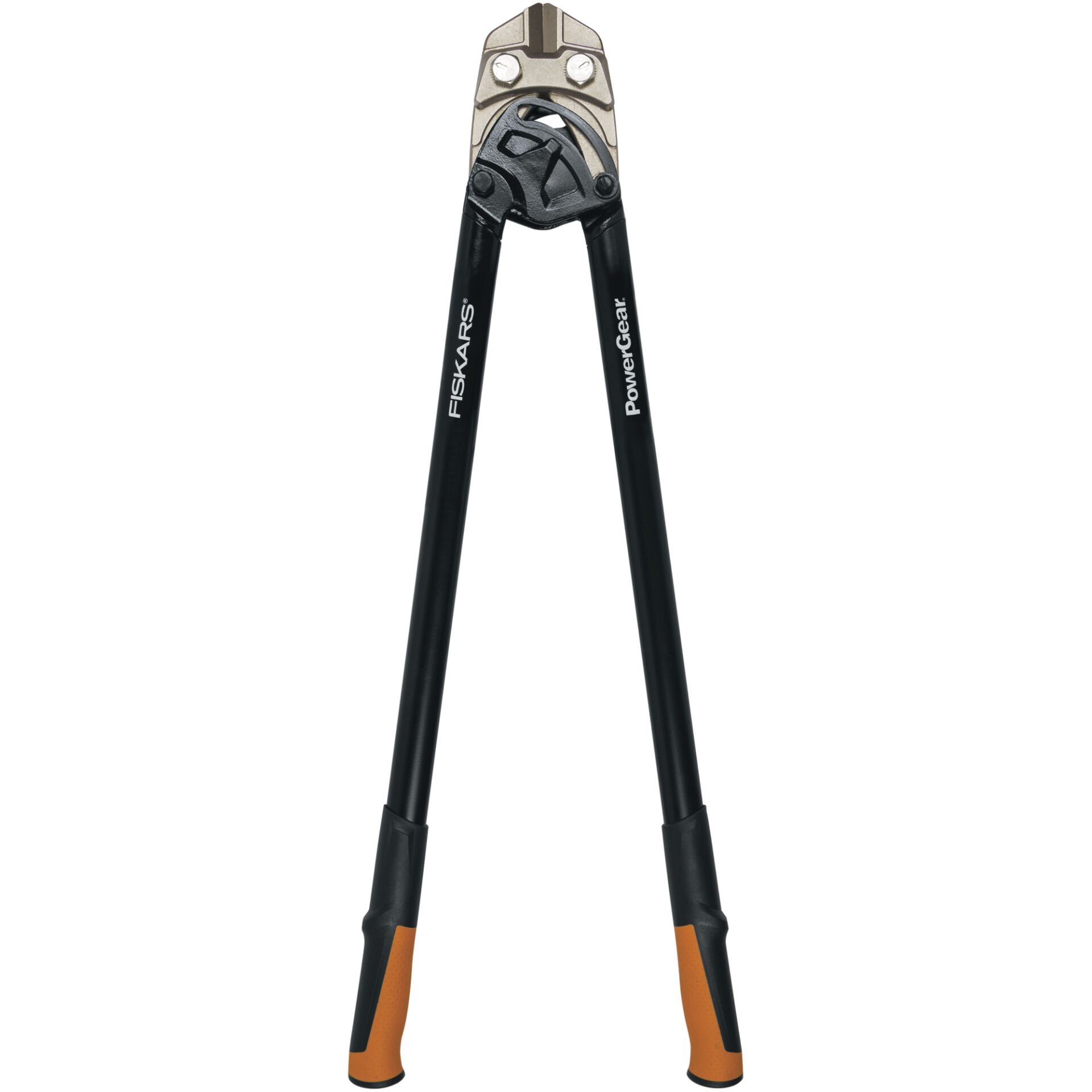 Fiskars 1027216 PowerGear Demir Kesme Makası 91 cm