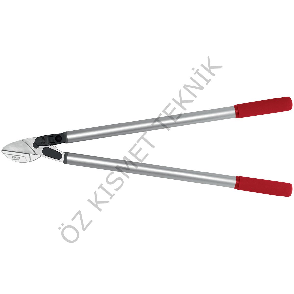 Felco 230 Kalın Dal Budama Makası 80cm Anvil