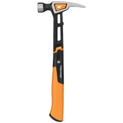 Fiskars 1020213 IsoCore Çekiç M
