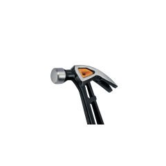 Fiskars 1027202 IsoCore Kavisli Çekiç M