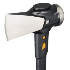 Fiskars 1020220 Yarma Ve Vurma Baltası XXL