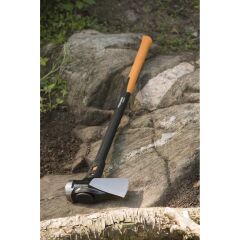 Fiskars 1020220 Yarma Ve Vurma Baltası XXL