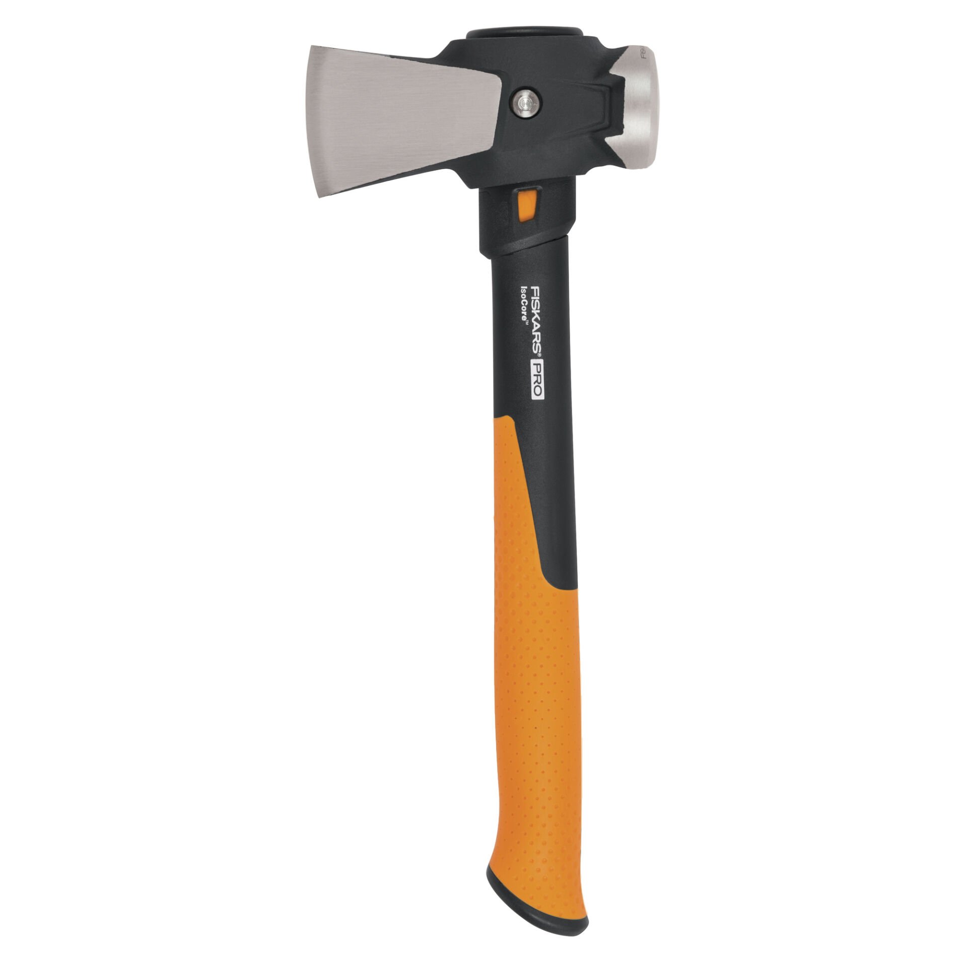 Fiskars 1062936 IsoCore Yarma Ve Vurma Baltası S