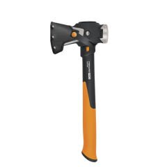 Fiskars 1062936 IsoCore Yarma Ve Vurma Baltası S