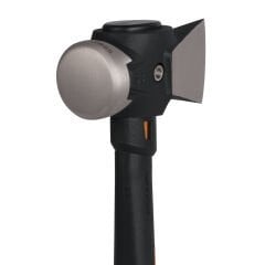 Fiskars 1062936 IsoCore Yarma Ve Vurma Baltası S