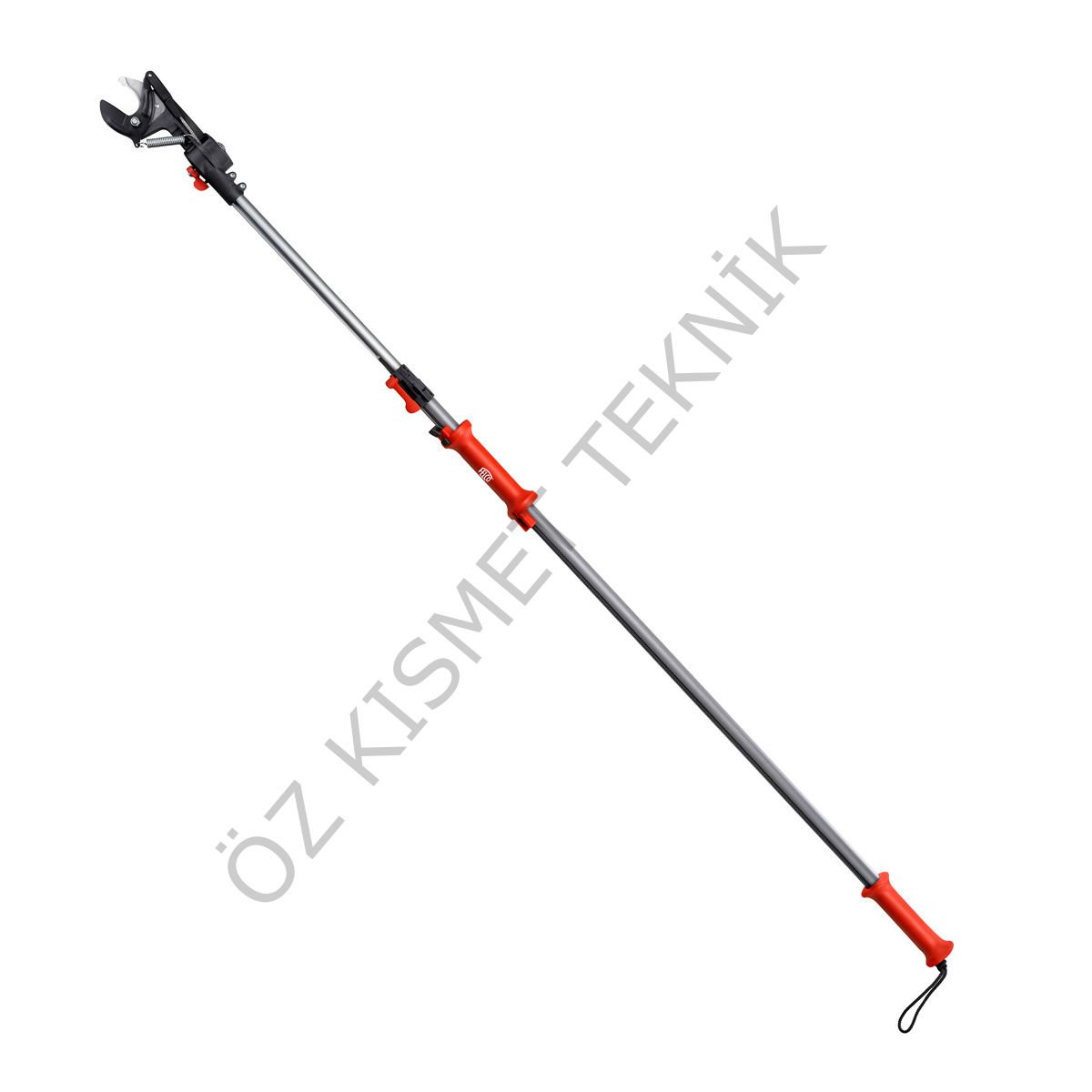 Felco 290 Yüksek Dal Budama Makası Teleskopik