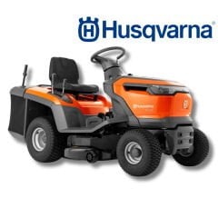 Husqvarna TC112 Çim Biçme Traktörü