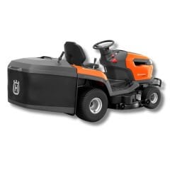 Husqvarna TC220T Çim Biçme Traktörü