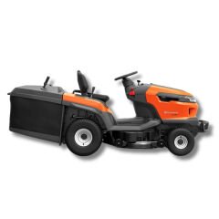 Husqvarna TC220T Çim Biçme Traktörü
