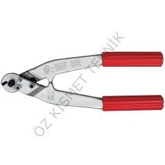 Felco C9 Çelik Halat Makası 9mm