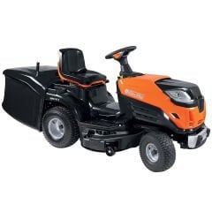 Oleomac Om 102R/16K Çim Biçme Traktörü