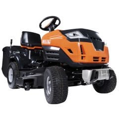 Oleomac Om 102R/16K Çim Biçme Traktörü