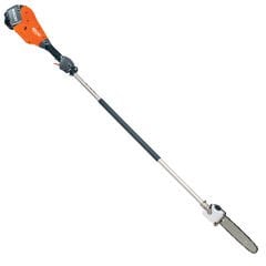 Oleomac PPİ 35 Akülü Yüksek Dal Budama Testeresi 5.0Ah Akü+Şarj Cihazı