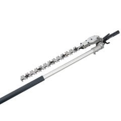 Oleomac BCİ 35 HL Akülü Çit Kesme Makinesi 5.0 Ah Akü + Şarj Cihazı