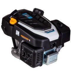 Loncin CV170-2 Eur5 Benzinli Motor 166cc Krank Boyu:80Cm