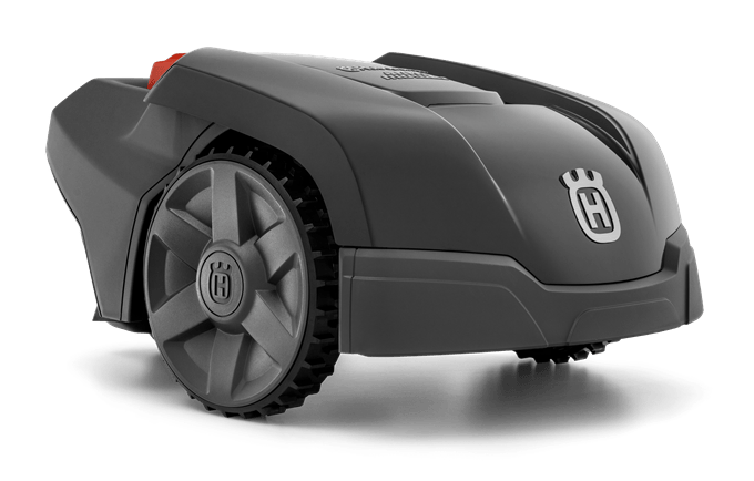 Husqvarna Automower 105 Çim Biçme Robotu 600m2