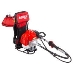 Palmera Bg520A Eur5 Motorlu Tırpan Sırt