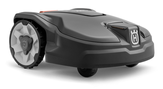 Husqvarna Automower 305 Çim Biçme Robotu 600m2