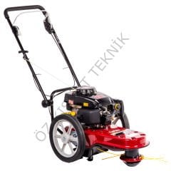 Palmera PT160 Eur5 Tekerlekli Motorlu Tırpan