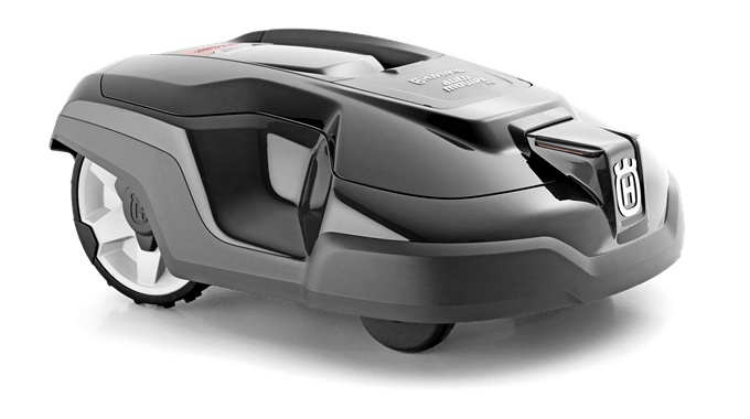 Husqvarna Automower 315 Çim Biçme Robotu 1500m2