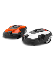 Husqvarna Automower 315 Çim Biçme Robotu 1500m2