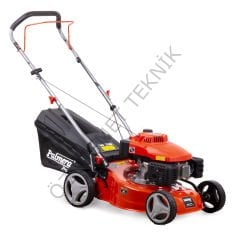 Palmera DM41P-DO140 Eur5 Çim Biçme Makinesi