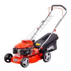 Palmera DM41P-DO140 Eur5 Çim Biçme Makinesi