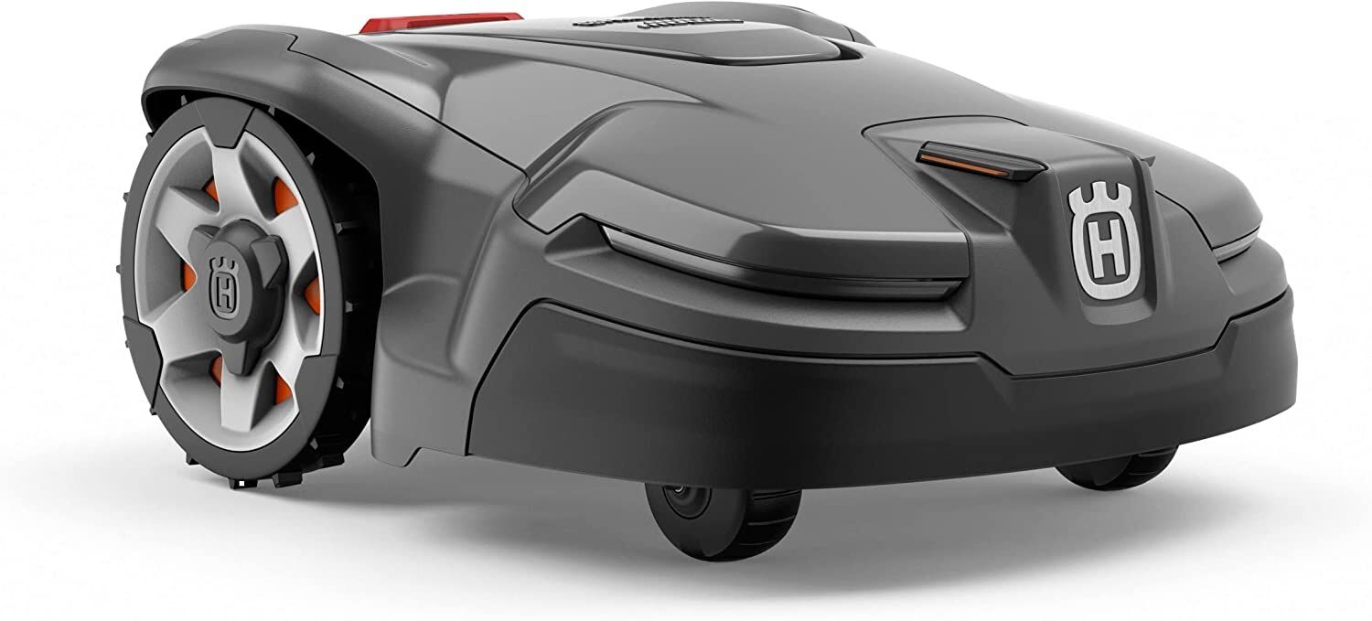 Husqvarna Automower 415x Çim Biçme Robotu 1500m2
