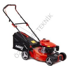 Palmera DM46P-DO140 Eur5 Çim Biçme Makinesi