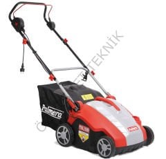 Palmera PAL1500 Elektrikli Çim Havalandırma Makinesi