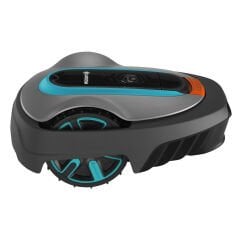 Gardena Automower Sileno City Çim Biçme Robotu 250m2
