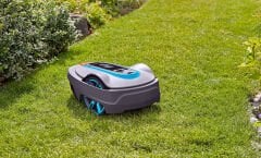 Gardena Automower Sileno City Çim Biçme Robotu 250m2