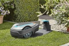 Gardena Automower Sileno City Çim Biçme Robotu 500m2