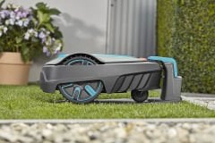 Gardena Automower Sileno City Çim Biçme Robotu 500m2