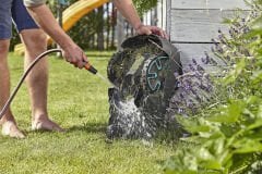 Gardena Automower Sileno City Çim Biçme Robotu 500m2