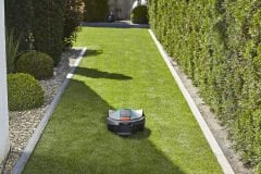 Gardena Automower Sileno City Çim Biçme Robotu 500m2