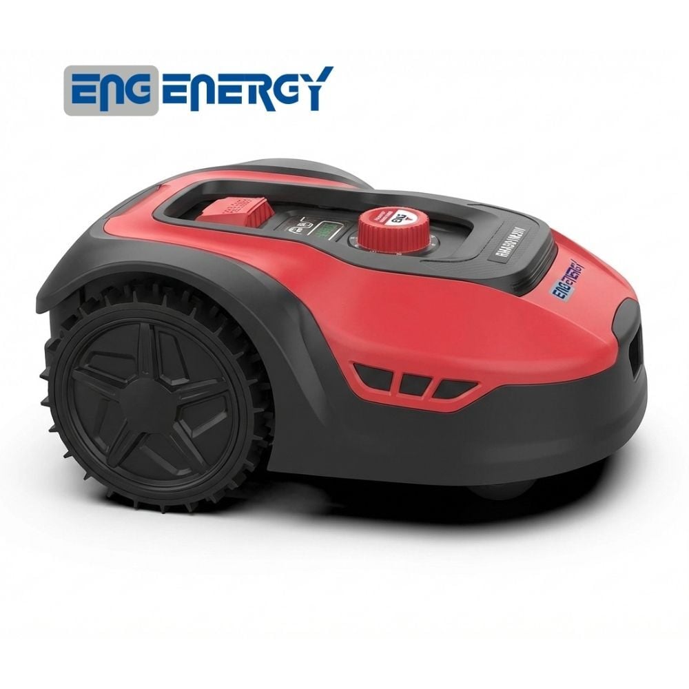 Energy Automower RMA 501M Çim Biçme Robotu