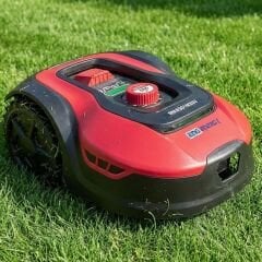 Energy Automower RMA 501M Çim Biçme Robotu