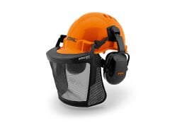 Stıhl Kask Seti Functıon