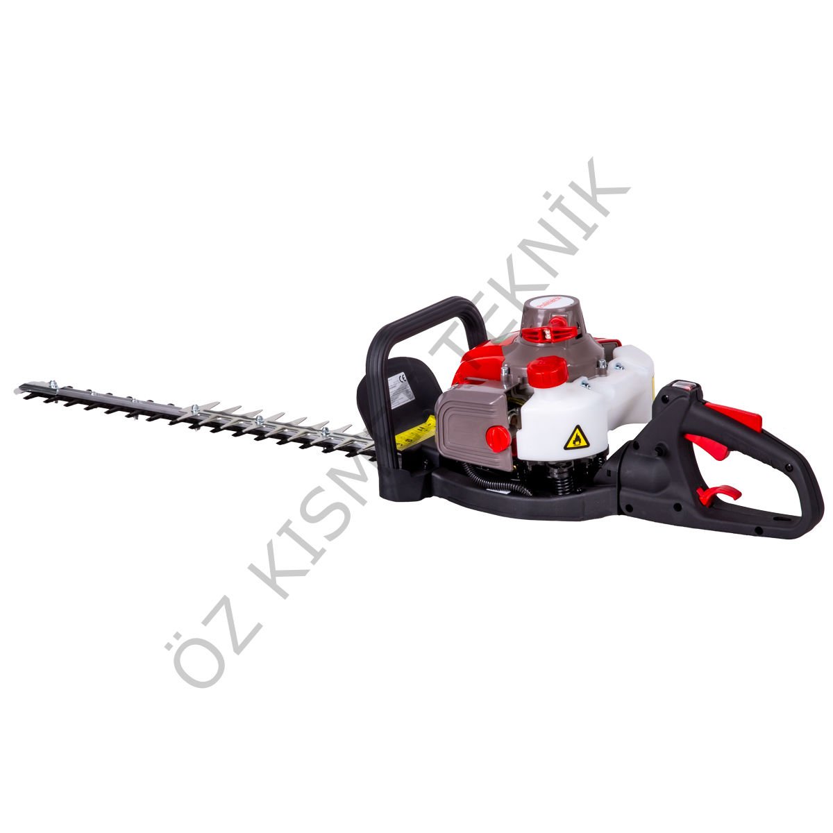 Palmera Slp600S Eur5 Çit Biçme Makinesi 60Cm