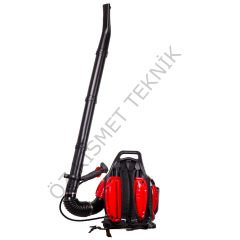 Palmera Eb-650 Eur5 Üfleme Makinesi Sırt Tipi