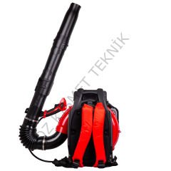 Palmera EB985A Eur5 Üfleme Makinesi Sırt Tipi
