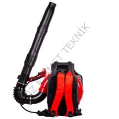 Palmera EB985A Eur5 Üfleme Makinesi Sırt Tipi