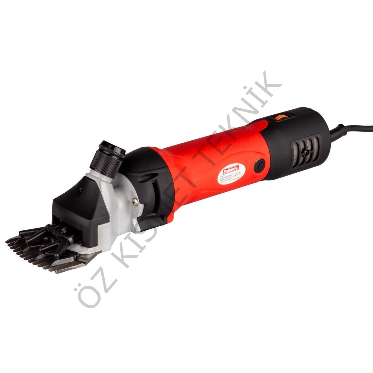 Palmera Pa-KM6N Koyun Kırkma Makinesi 380W
