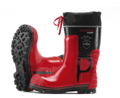 Husqvarna Zincir Kesmez Koruyucu Çizme